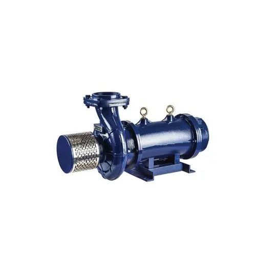 10 HP Three Phase Open Well Submersible Pump