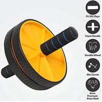 Ab Roller Wheel For Abs Workouts
