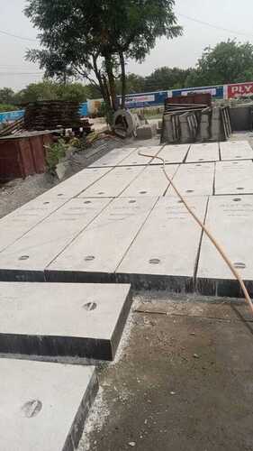 Precast Slabs - Usage: Commercial & Industrial