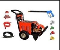 SH JET FORCE 220 Bar High pressure Washer