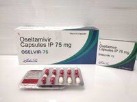 Oseltamivir Capsules