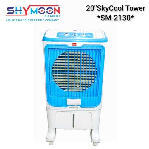 20 SkyCool Air Cooler Tower
