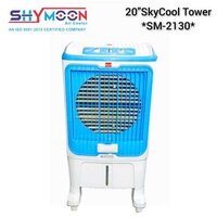 20 SkyCool Tower