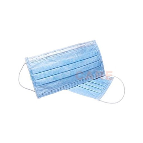 Disposable Face Mask
