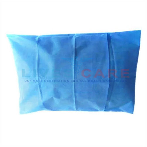 Single Use Hospital Pillow Cover