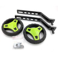 Side Supports With Adjustable Channel