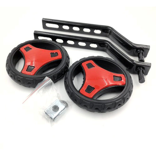 Side Supports With Adjustable Channel