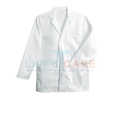 Lab Coat