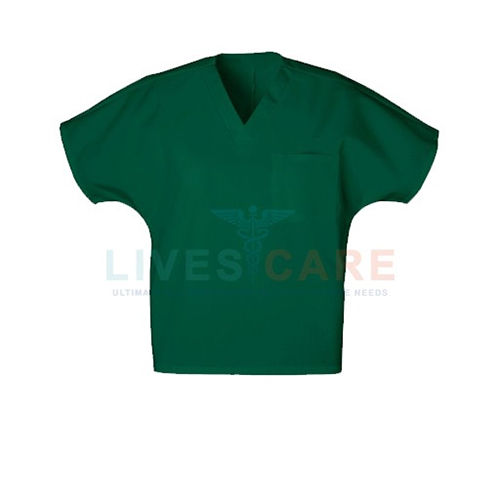 Unisex Hospital Tunic