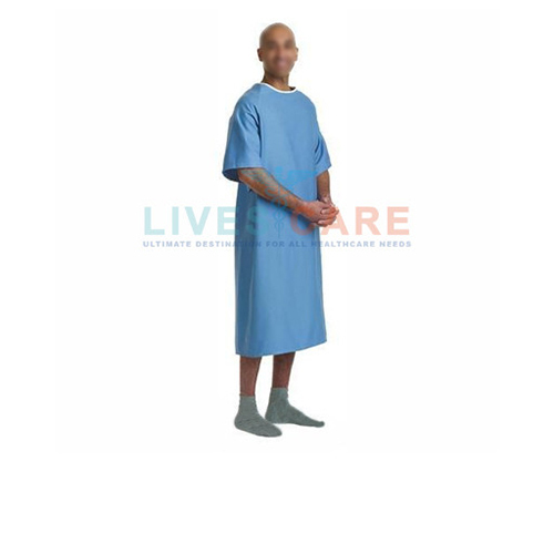 Patient Gowns