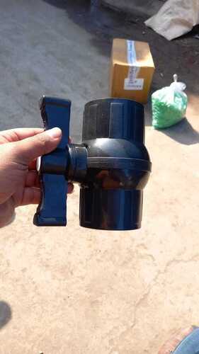 BALL VALVE