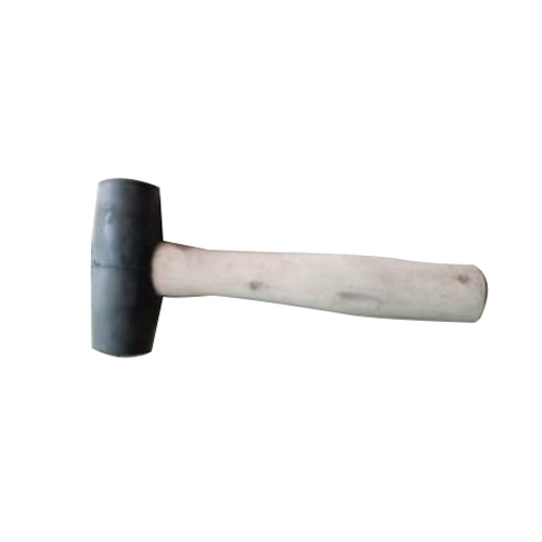 Black PVC Hammer