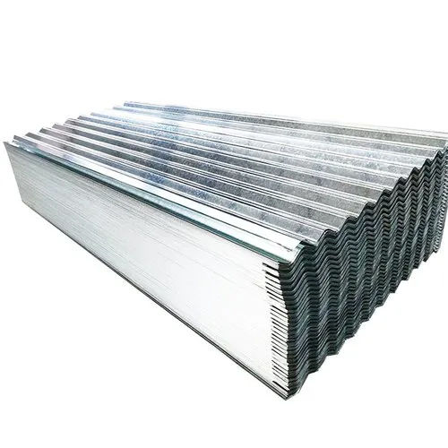 0.50mm Aluminum Galvalume Roofing Sheet