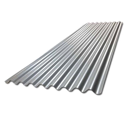 Galvanized Iron Roofing Sheet