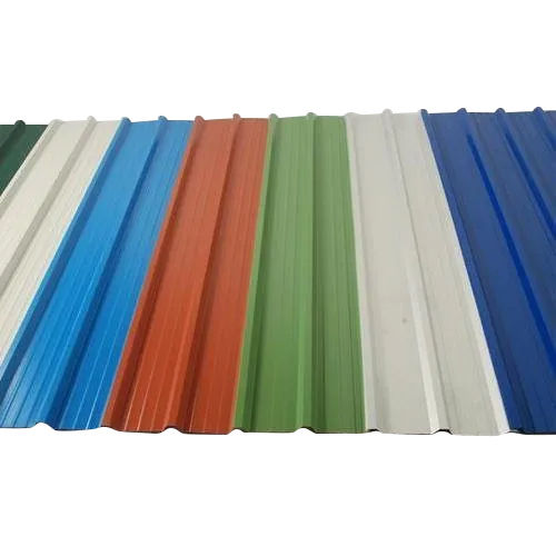 1mm Profile Roofing Sheet