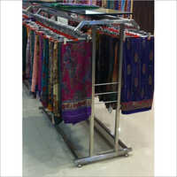 Garments Store Display Racks