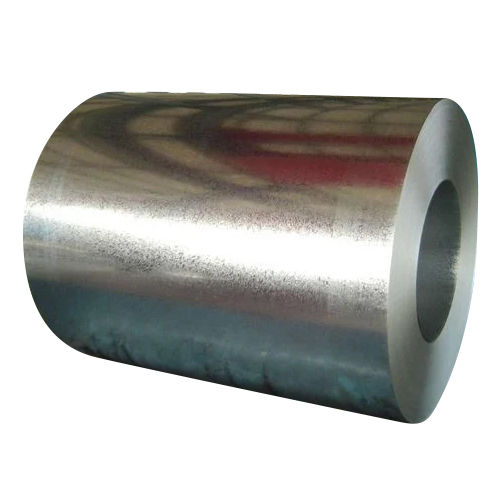 0.20 Mm Galvanized Iron Coils - Grade: First Class