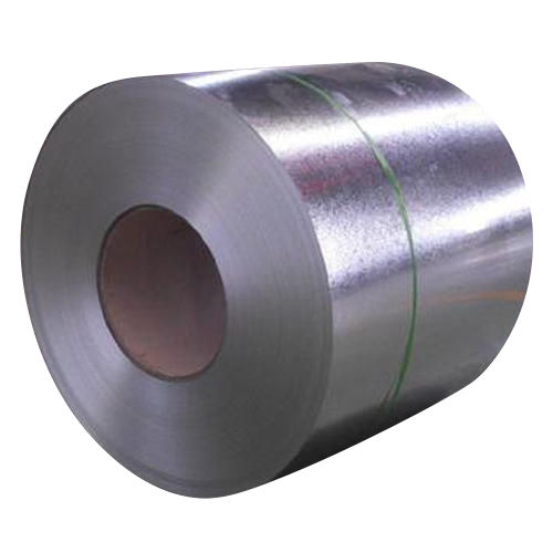 1200Mm Zinc Coated Galvanized Iron Coil - Grade: First Class