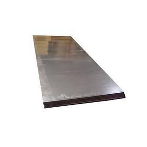 1100mm Galvanized Iron Plain Sheet