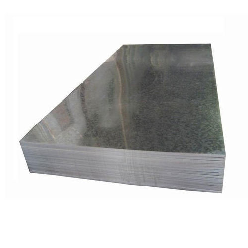 1200 Mm Galvanized Iron Sheet - Pattern: Plain