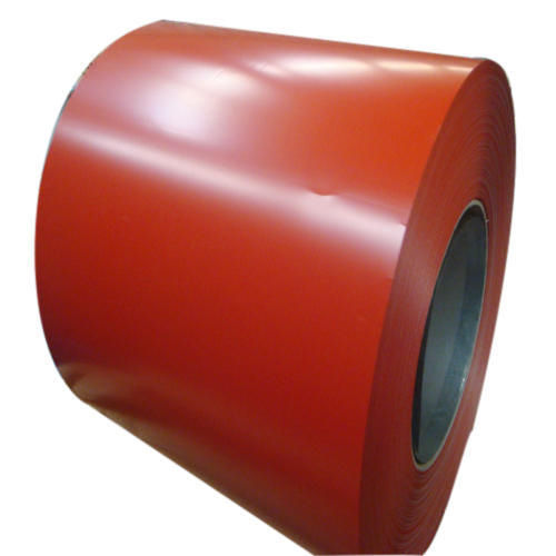 1300Mm Prepainted Galvanized Iron Coil - Application: Industrial