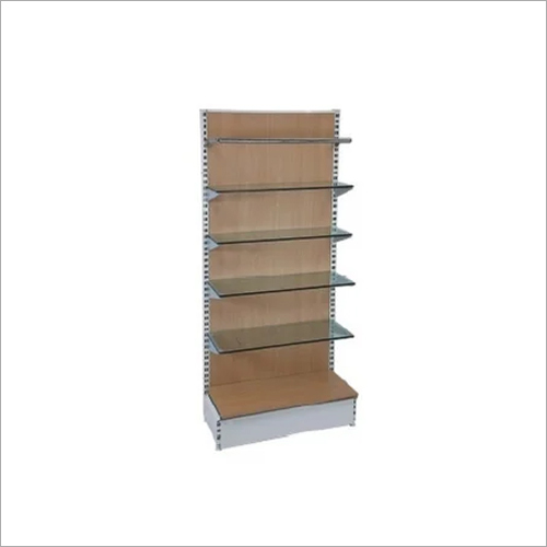 Wall Unit with PL Back Board