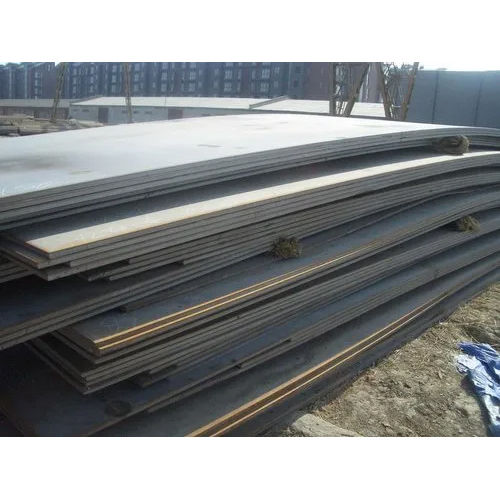 5mm Mild Steel Hot Rolled Sheet - Grade: First Class