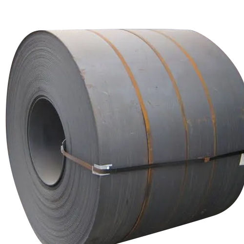 16Mm Stainless Steel Hot Rolled Coil - Application: Industrial