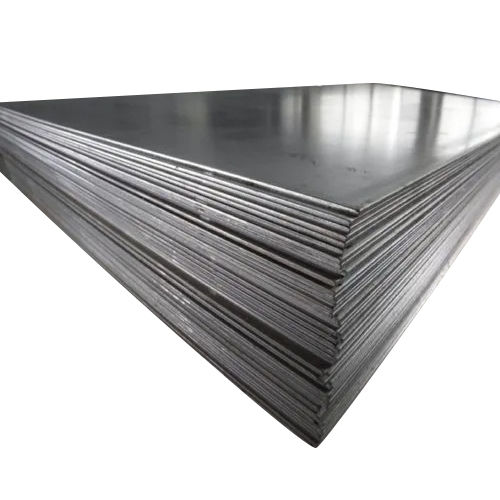 2Mm Mild Steel Plates Grade: First Class