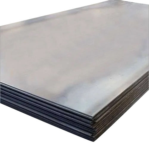 Industrial Mild Steel Plates