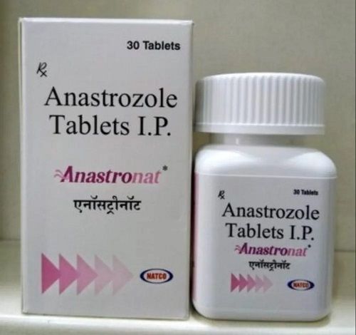 Anastronat Anastrozole