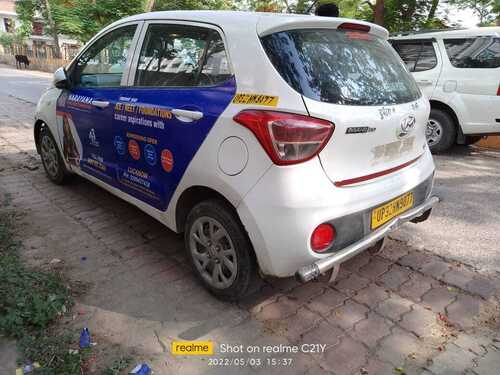 Cab Branding