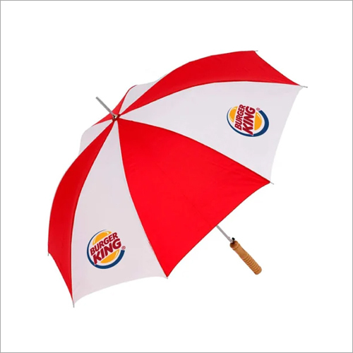 8.5Ft Promotional Canopy Umbrella Handle Material: Stainless Steel