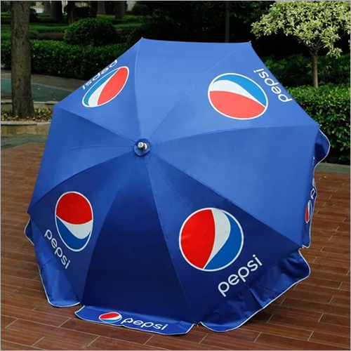 Promotional Canopy Umbrella Handle Material: Stainless Steel