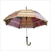 Handcrafted Umbrella
