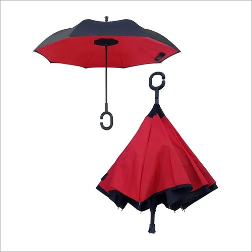 20 Inch Folding Umbrella Handle Material: Stainless Steel