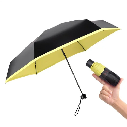 Polyester Mini Umbrella Handle Material: Stainless Steel