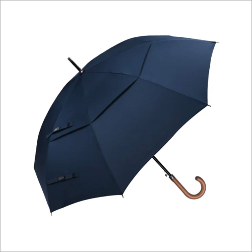 Polyester Two Fold Umbrella Handle Material: Stainless Steel