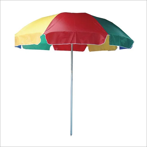 6.8Ft Garden Umbrella Handle Material: Stainless Steel