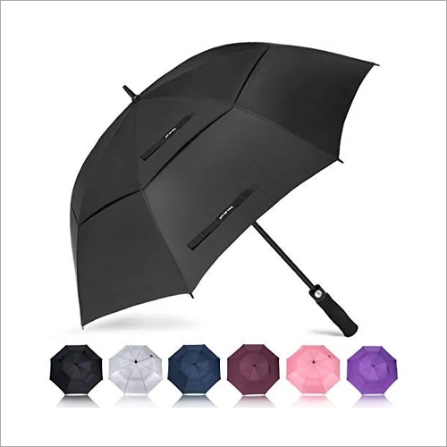 Golf Umbrella Handle Material: Stainless Steel