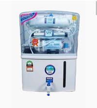 Aqua RO Water Purifier  RO UV UF Water Purifier with Advanced TDS Control 12 Ltr