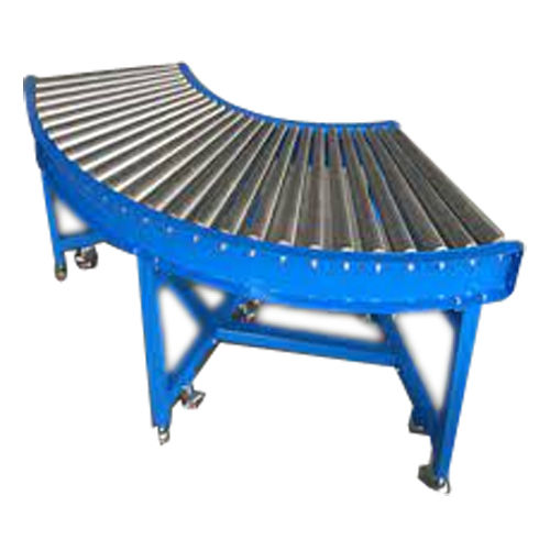 Industrial Roller Conveyor