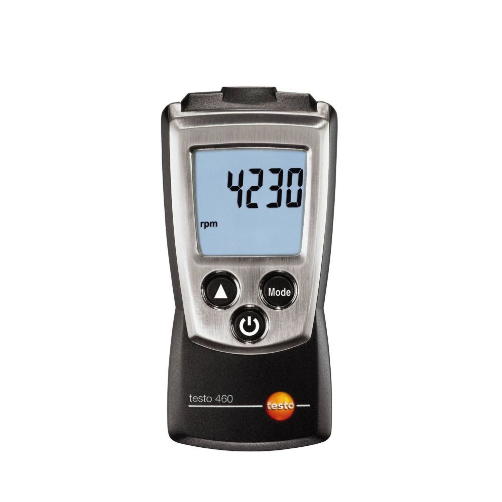 Non Contact RPM Meter