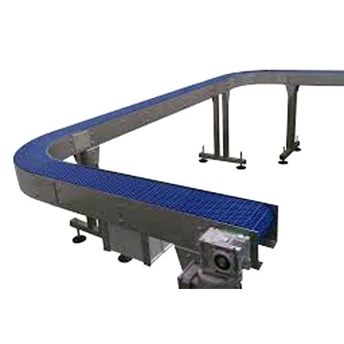 Industrial Belt Conveyor