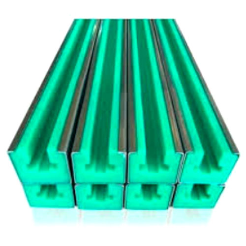 UHMWPE Chain Guide