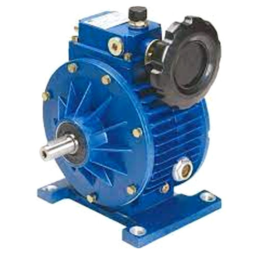 Speed Varitor Motor