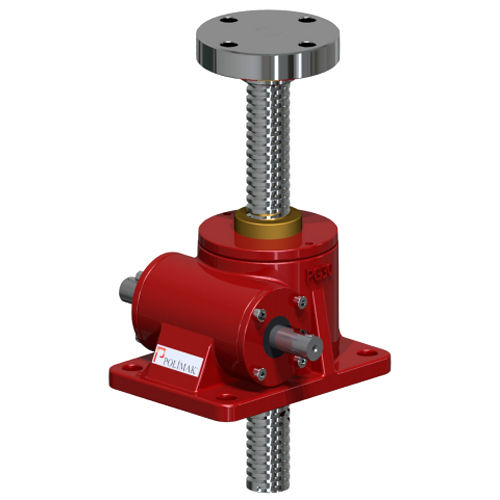 Industrial Screw Jack