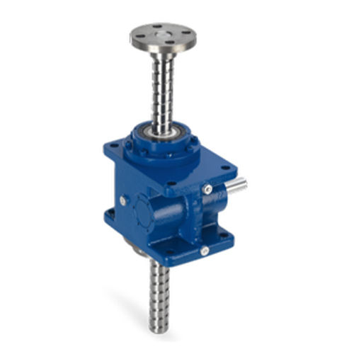 Industrial automatic Screw Jack