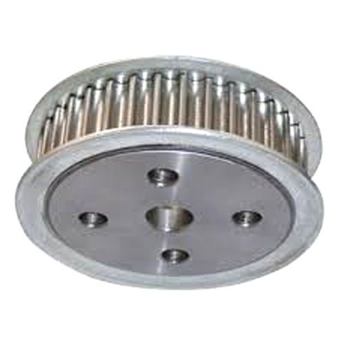 Aluminum Timing Pulley