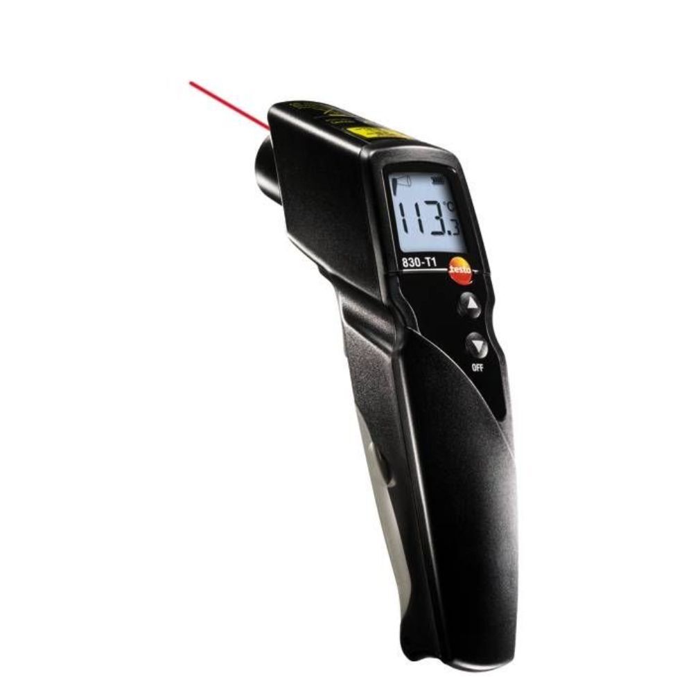 Infrared Temperature Gun